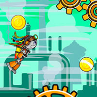 Игра Робот Макс Игра Робот Макс