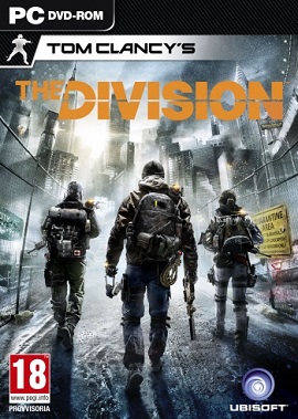 Division Механики